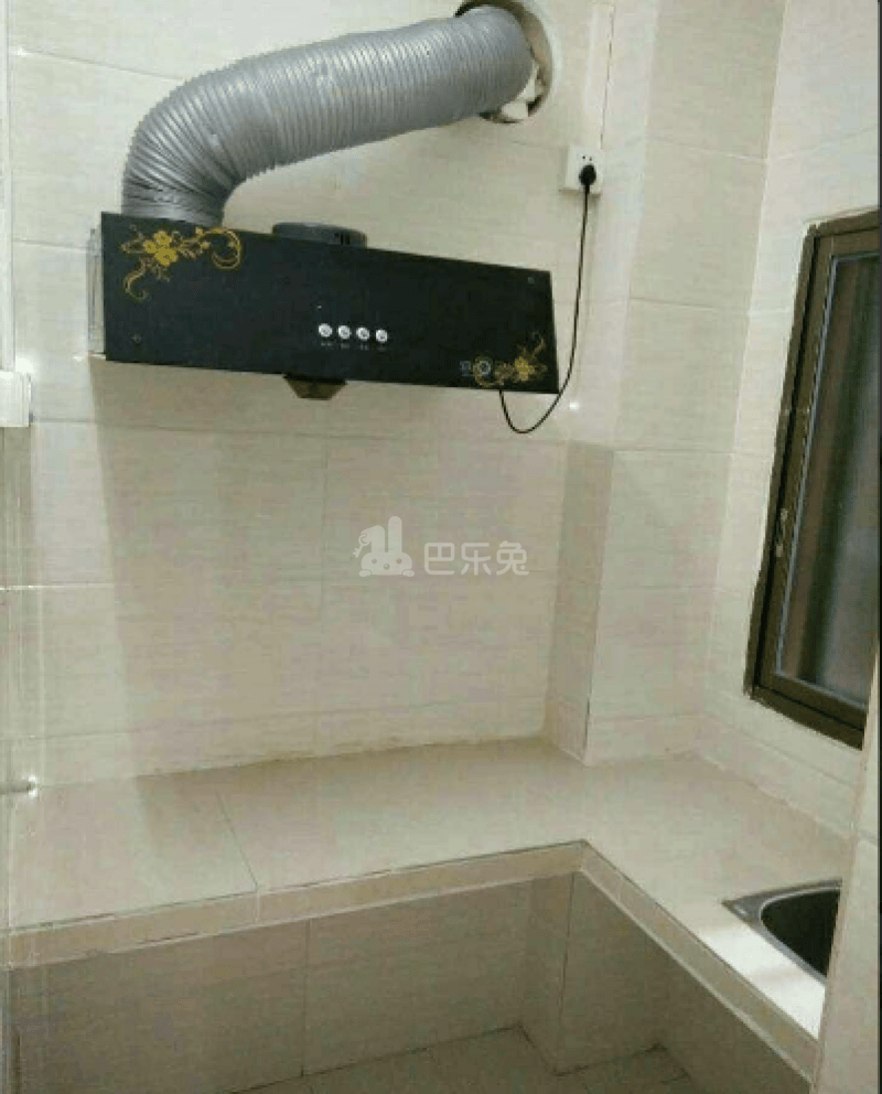 厦滘白领公寓2406708厨房图4