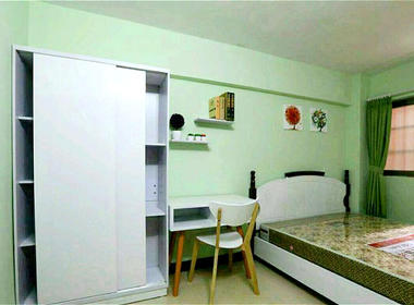 厦滘白领公寓 1室1厅1卫