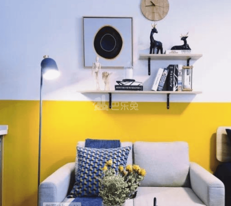 龙湖冠寓深圳海上世界店二期2406817卧室图1