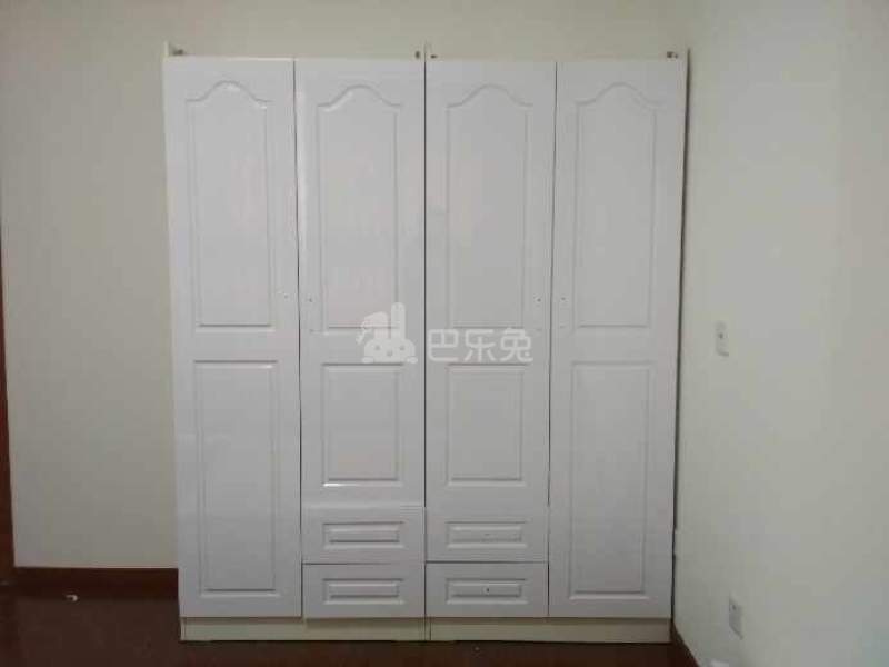 浦恒馨苑（浦锦路2159弄）2407155卧室图5