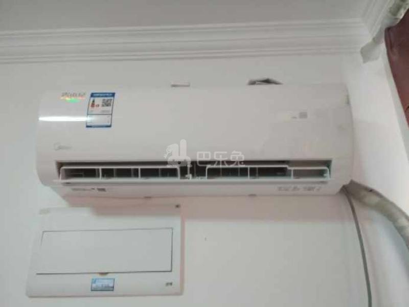 浦恒馨苑（浦锦路2159弄）2407155卧室图6