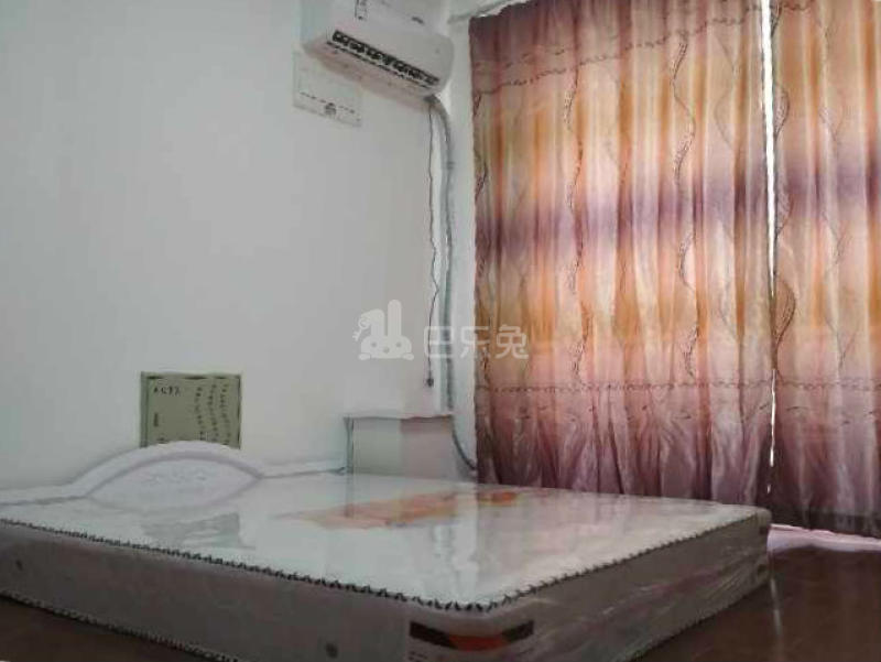 浦恒馨苑（浦锦路2159弄）2407155卧室图0