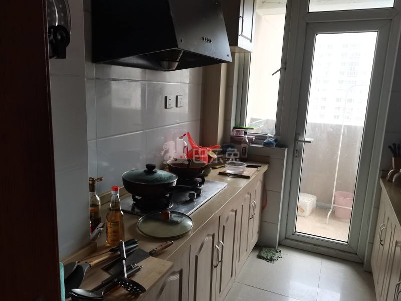 浦恒馨苑（浦锦路2159弄）2407155厨房图7