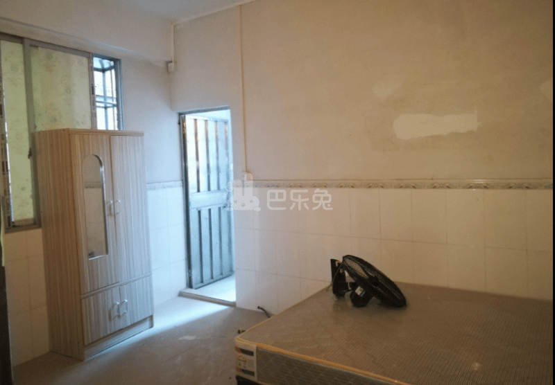 荣信公寓2408824卧室图0