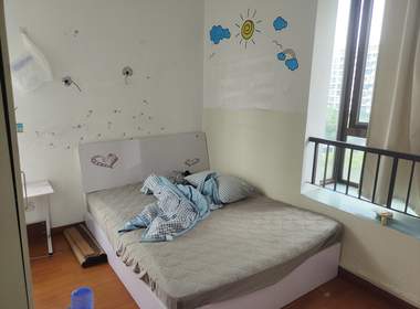 春申景城二期（春申景城湖畔林语） 