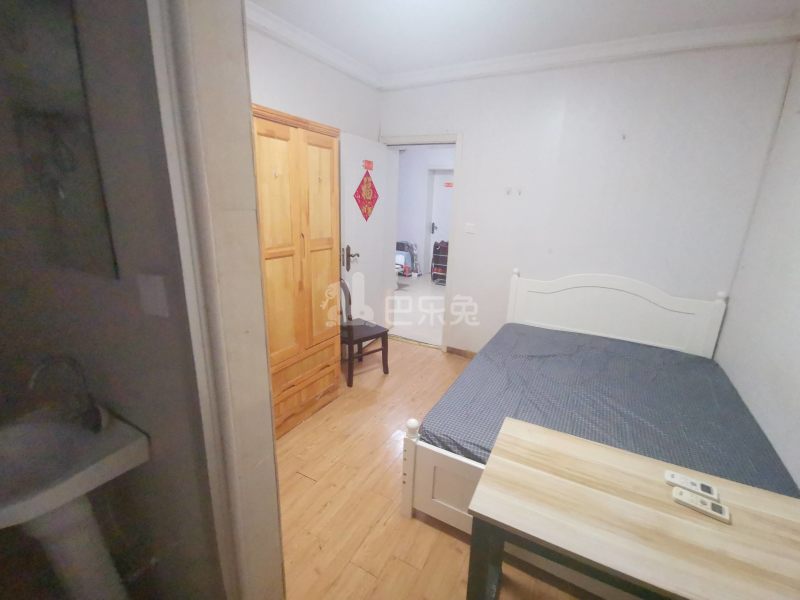 颛溪七村2412434卧室图3