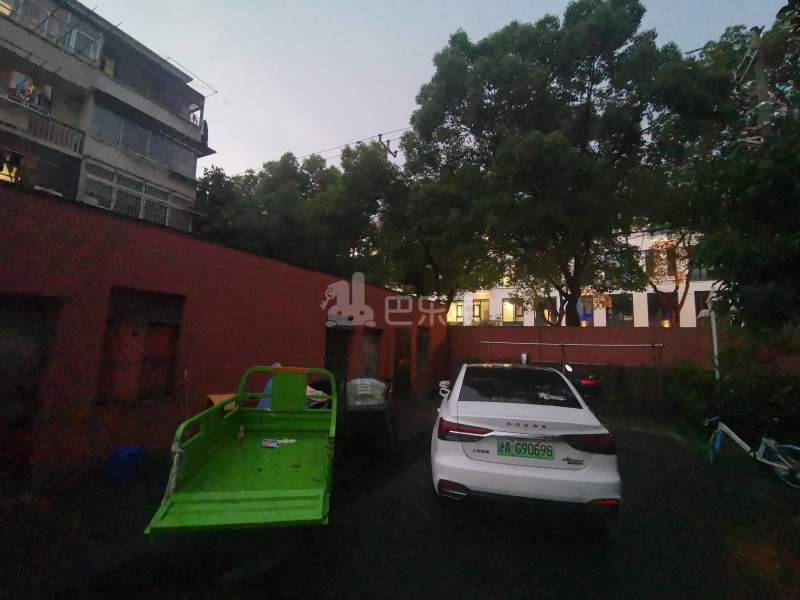 颛溪七村2412434周边环境图8