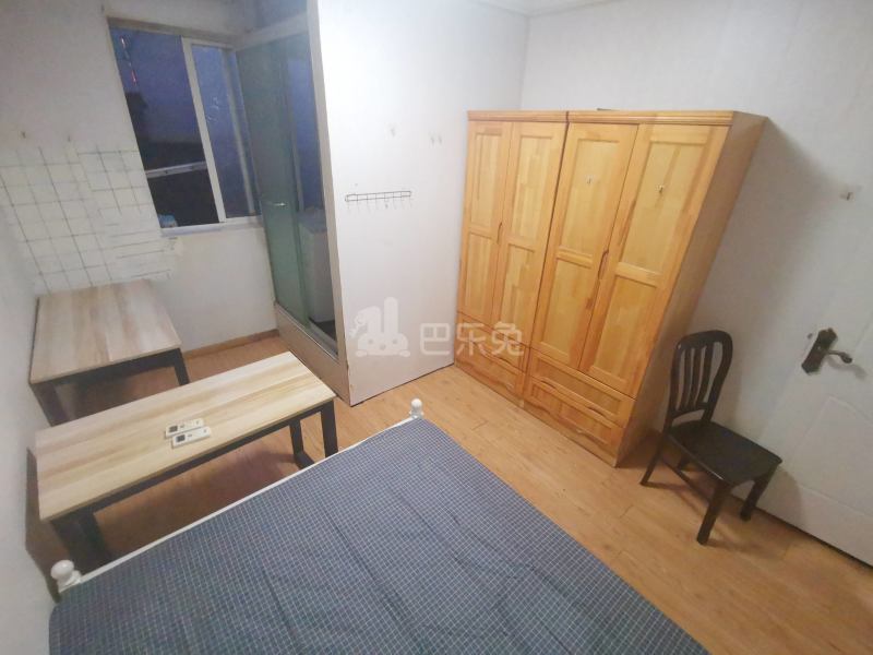 颛溪七村2412434卧室图2