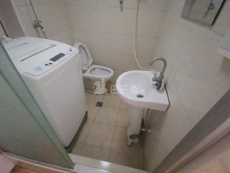 颛溪七村2412434卫生间图7