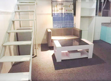 微公寓 1室0厅1卫