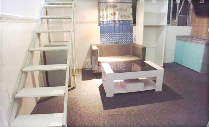 微公寓2414113卧室图0