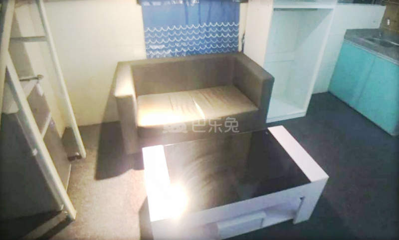 微公寓2414113卧室图1