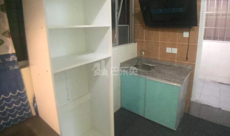 微公寓2414113厨房图3