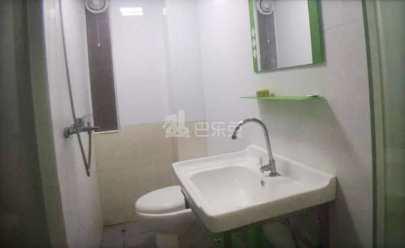 微公寓2414113卫生间图5