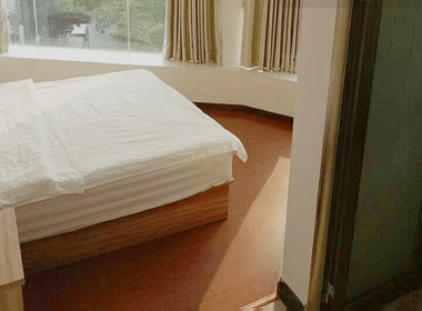 古港精品公寓 1室0厅1卫