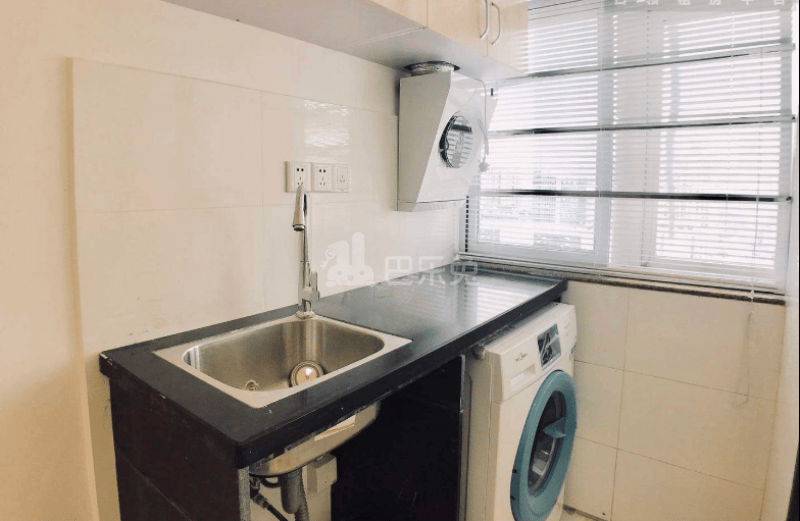 利福大厦公寓2414161厨房图6