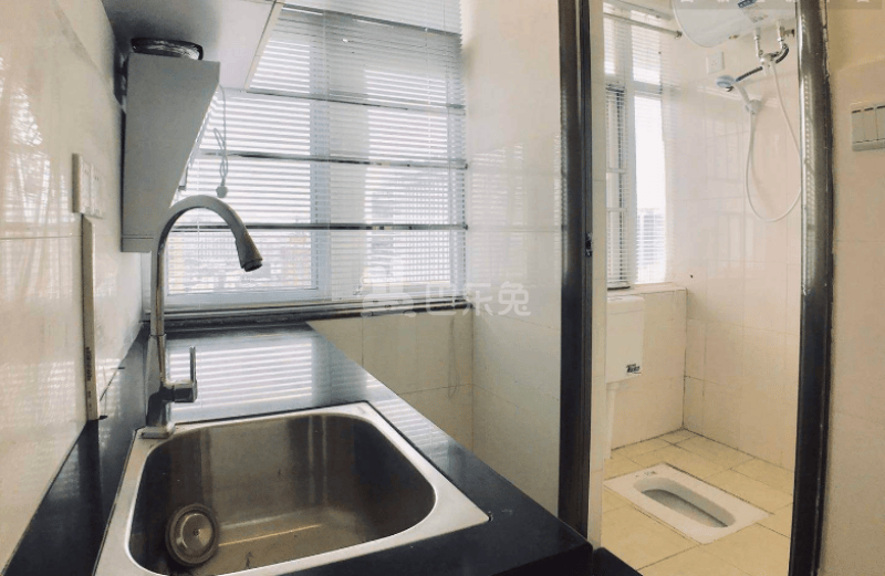 利福大厦公寓2414161厨房图7