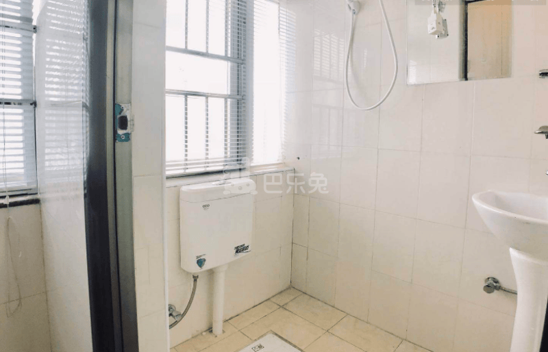 利福大厦公寓2414161卫生间图8