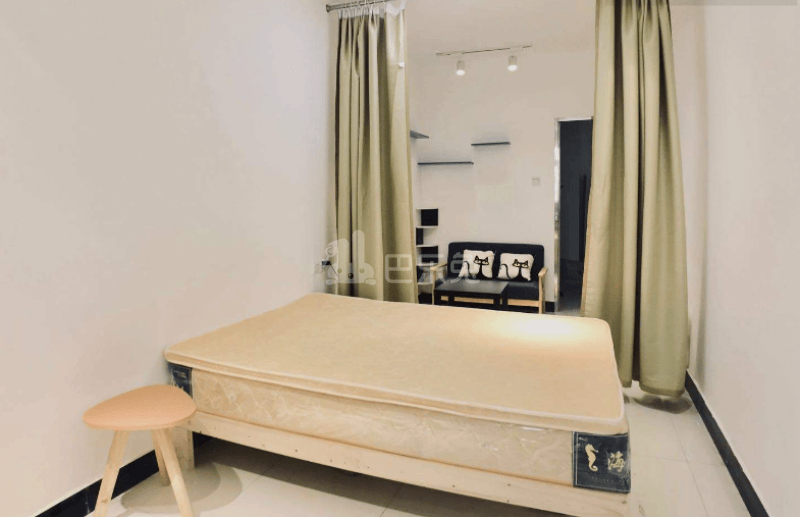 利福大厦公寓2414161卧室图5