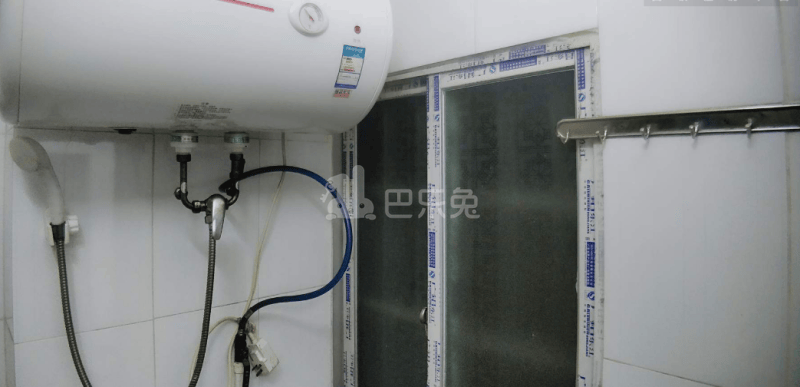 欣欣公寓（广州）2414238卫生间图3