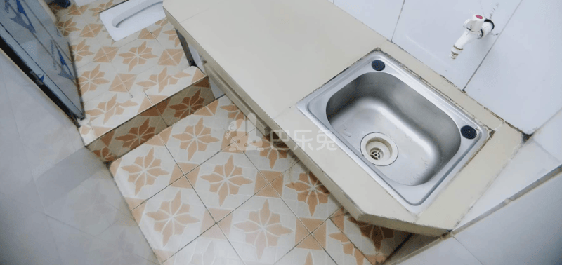 欣欣公寓（广州）2414238厨房图2