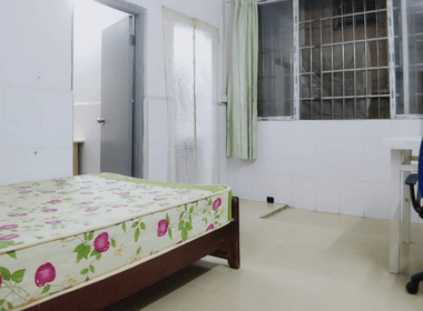 欣欣公寓（广州） 1室1厅1卫