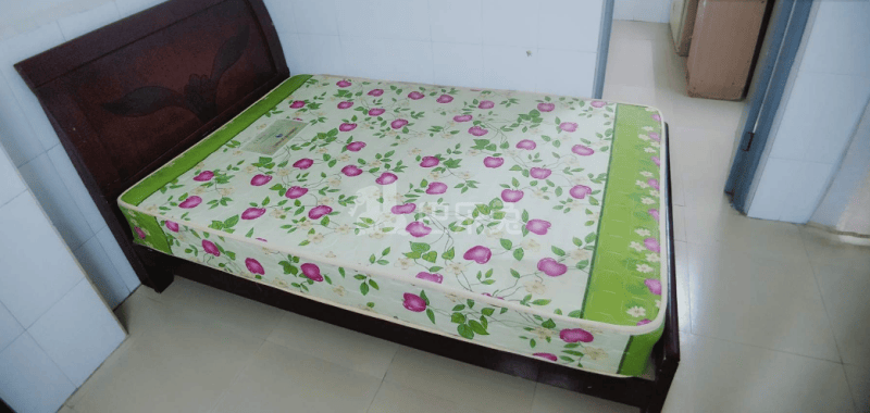 欣欣公寓（广州）2414238卧室图1