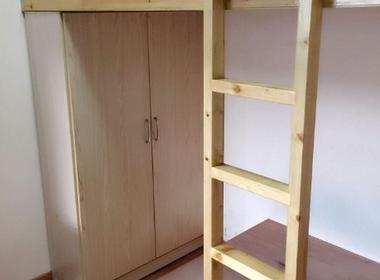 奥东公寓 1室0厅1卫