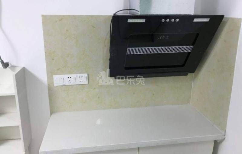 爱尚公寓2415118厨房图3