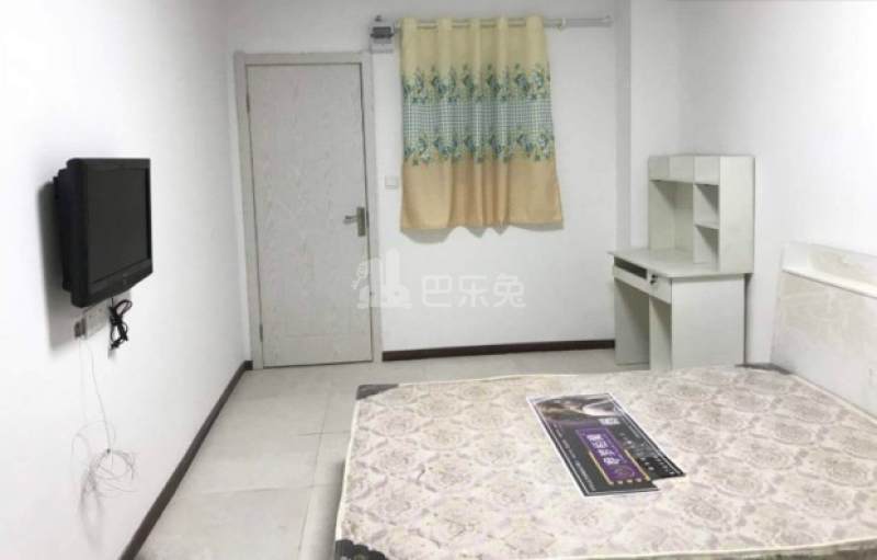 爱尚公寓2415118卧室图1