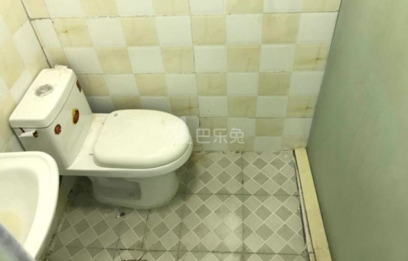 爱尚公寓2415118卫生间图4