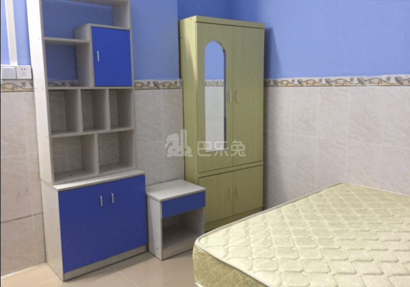 云栈公寓A栋（龙溪店）2416827卧室图0