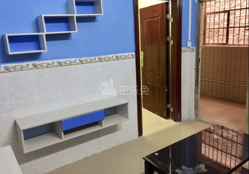 云栈公寓A栋（龙溪店）2416827客厅图2