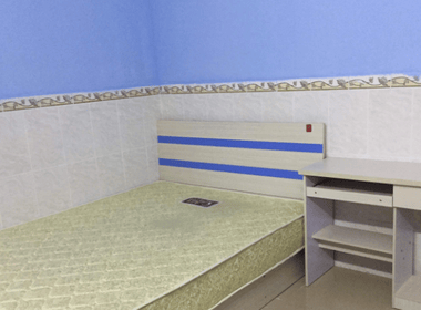 云栈公寓A栋（龙溪店） 1室1厅1卫