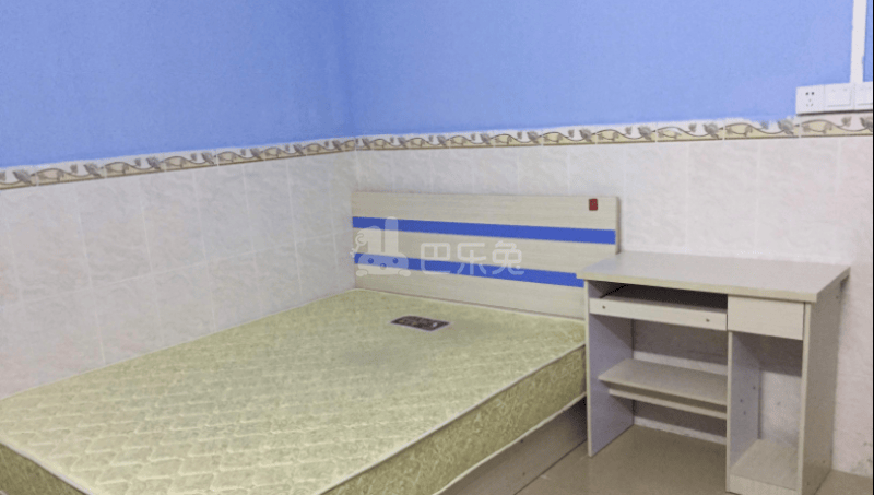 云栈公寓A栋（龙溪店）2416827卧室图1