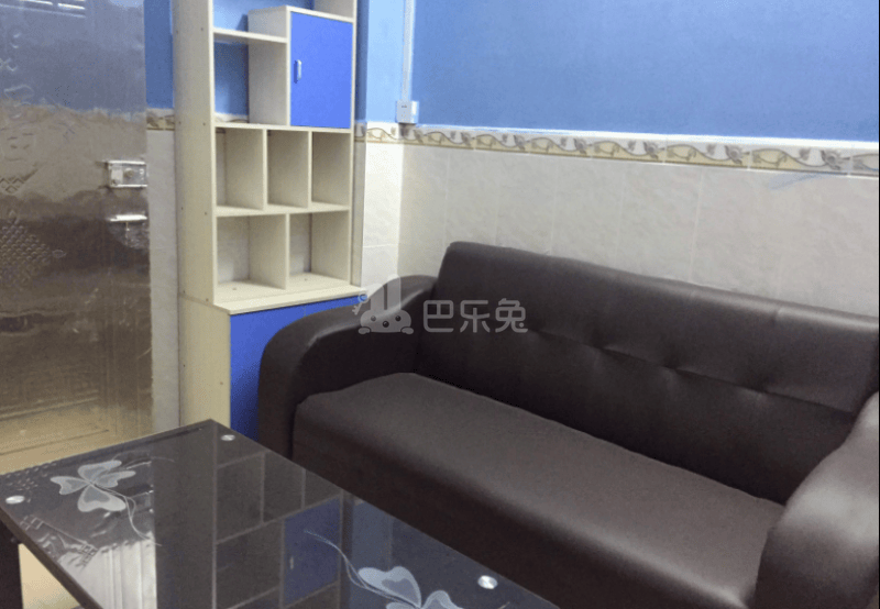 云栈公寓A栋（龙溪店）2416827客厅图3