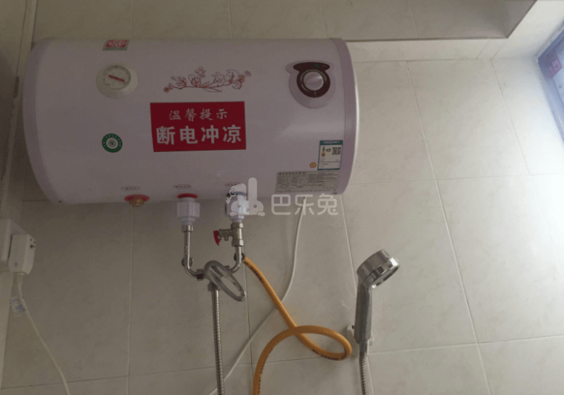 云栈公寓A栋（龙溪店）2416827卫生间图4