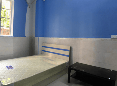 云栈公寓B栋（菊树店） 1室1厅1卫