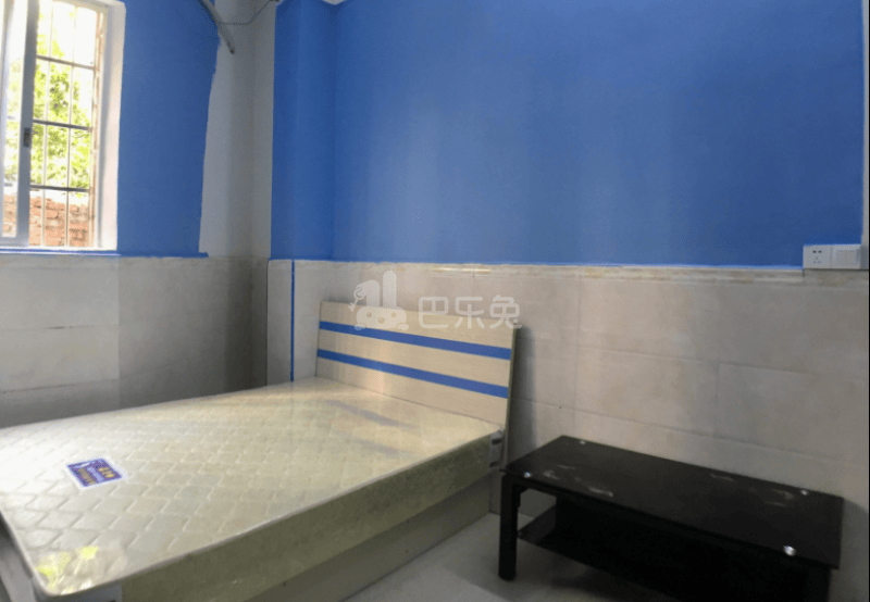 云栈公寓B栋（菊树店）2416834卧室图0