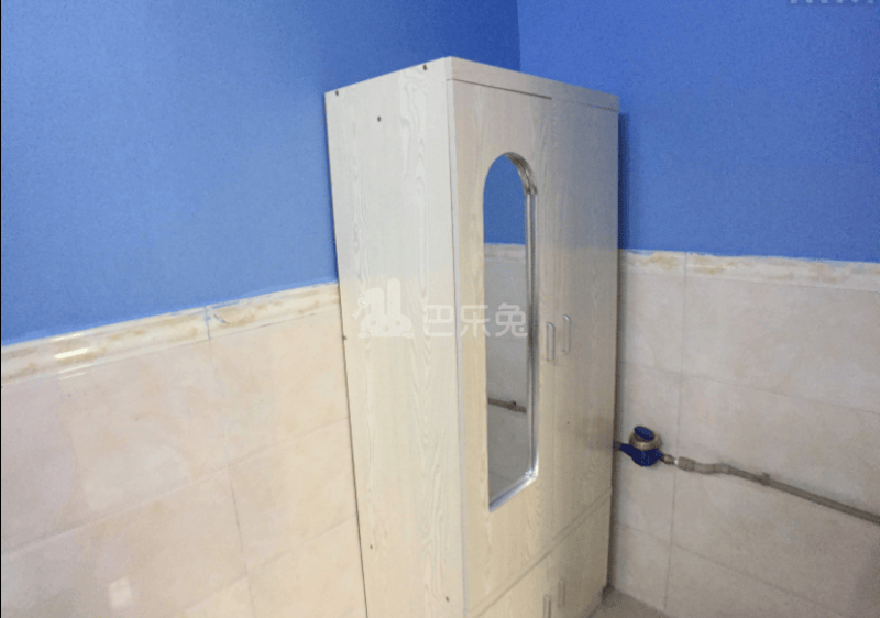 云栈公寓B栋（菊树店）2416834卧室图1