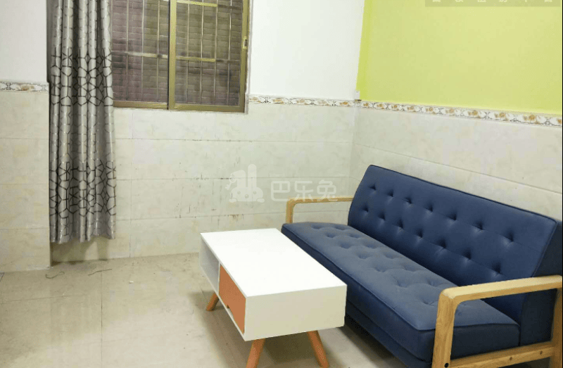 唯家舒享公寓2416842客厅图2