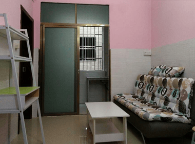 微米之家连锁公寓 1室1厅1卫