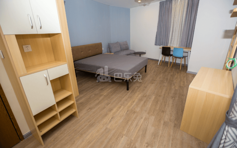 帕菲公寓2416870卧室图0