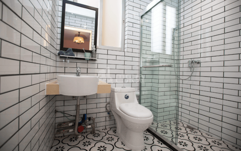 帕菲公寓2416870卫生间图2