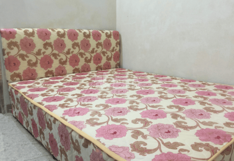 云栈公寓G栋（南浦店）2416901卧室图0