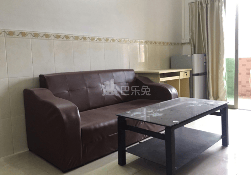 云栈公寓G栋（南浦店）2416901客厅图2