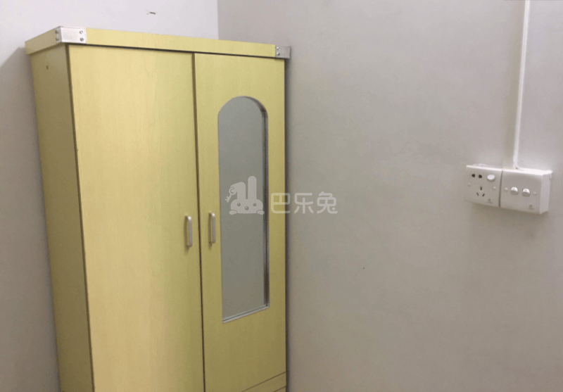 云栈公寓G栋（南浦店）2416901卧室图1