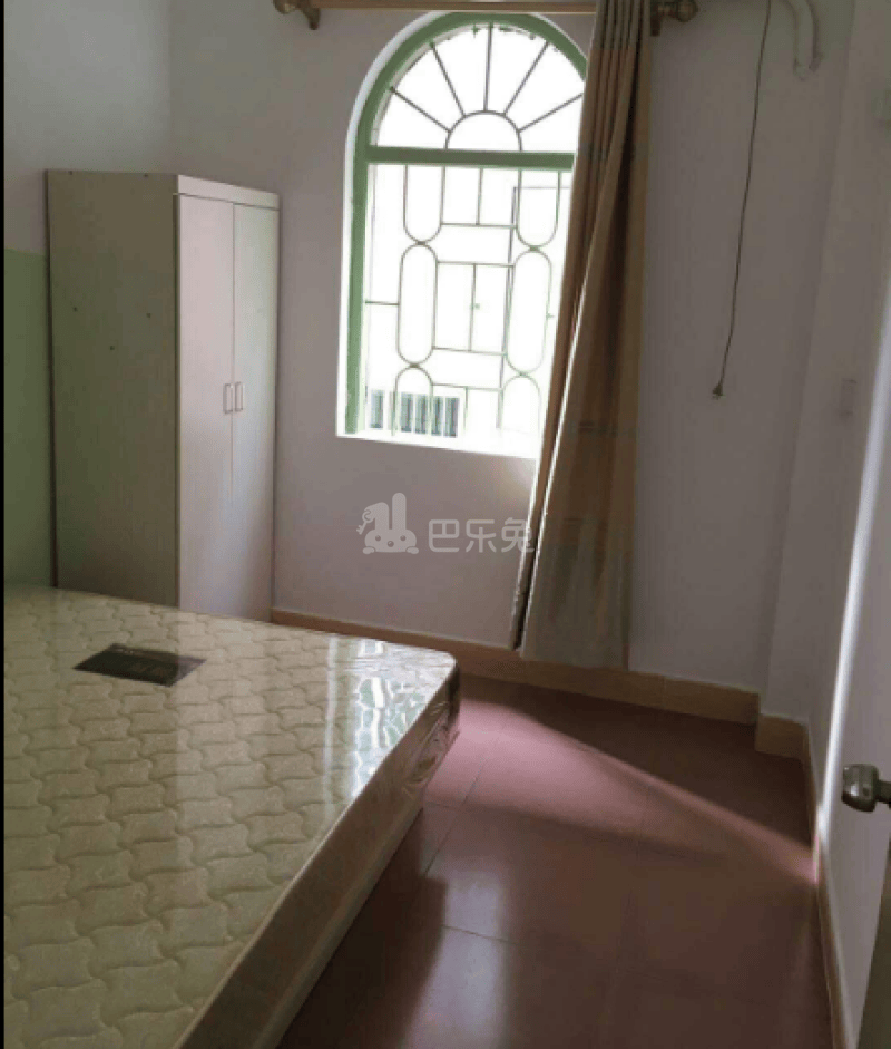 柏橙公寓2416932卧室图0