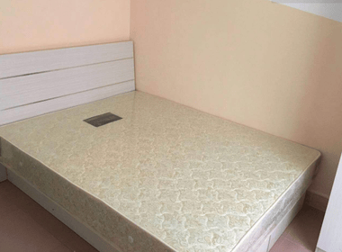 柏橙公寓 1室1厅1卫