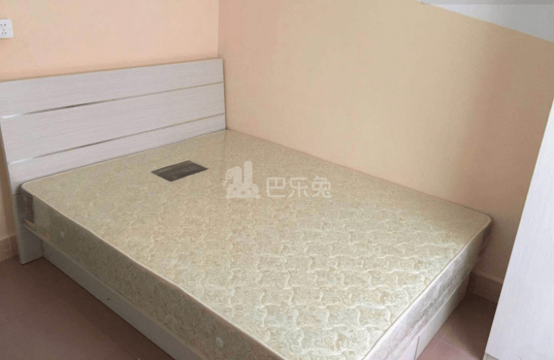 柏橙公寓2416932卧室图1